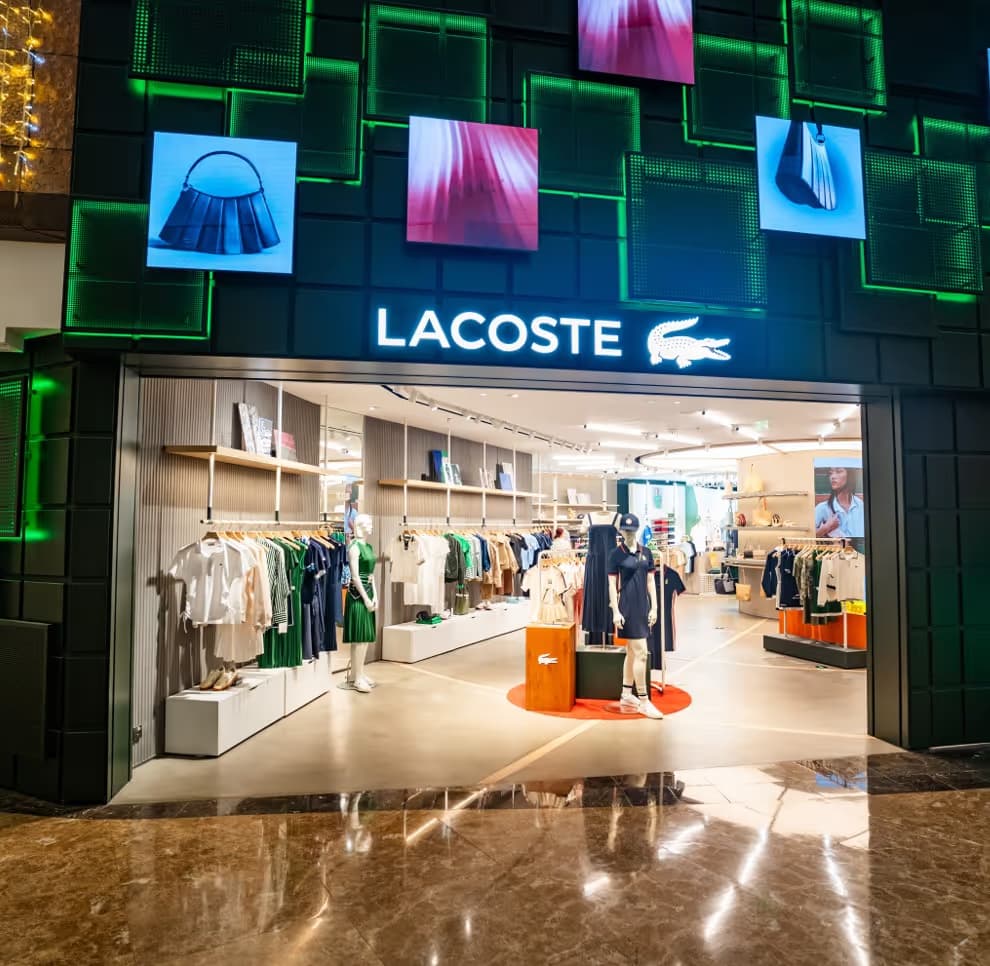 LACOSTE - Image 1