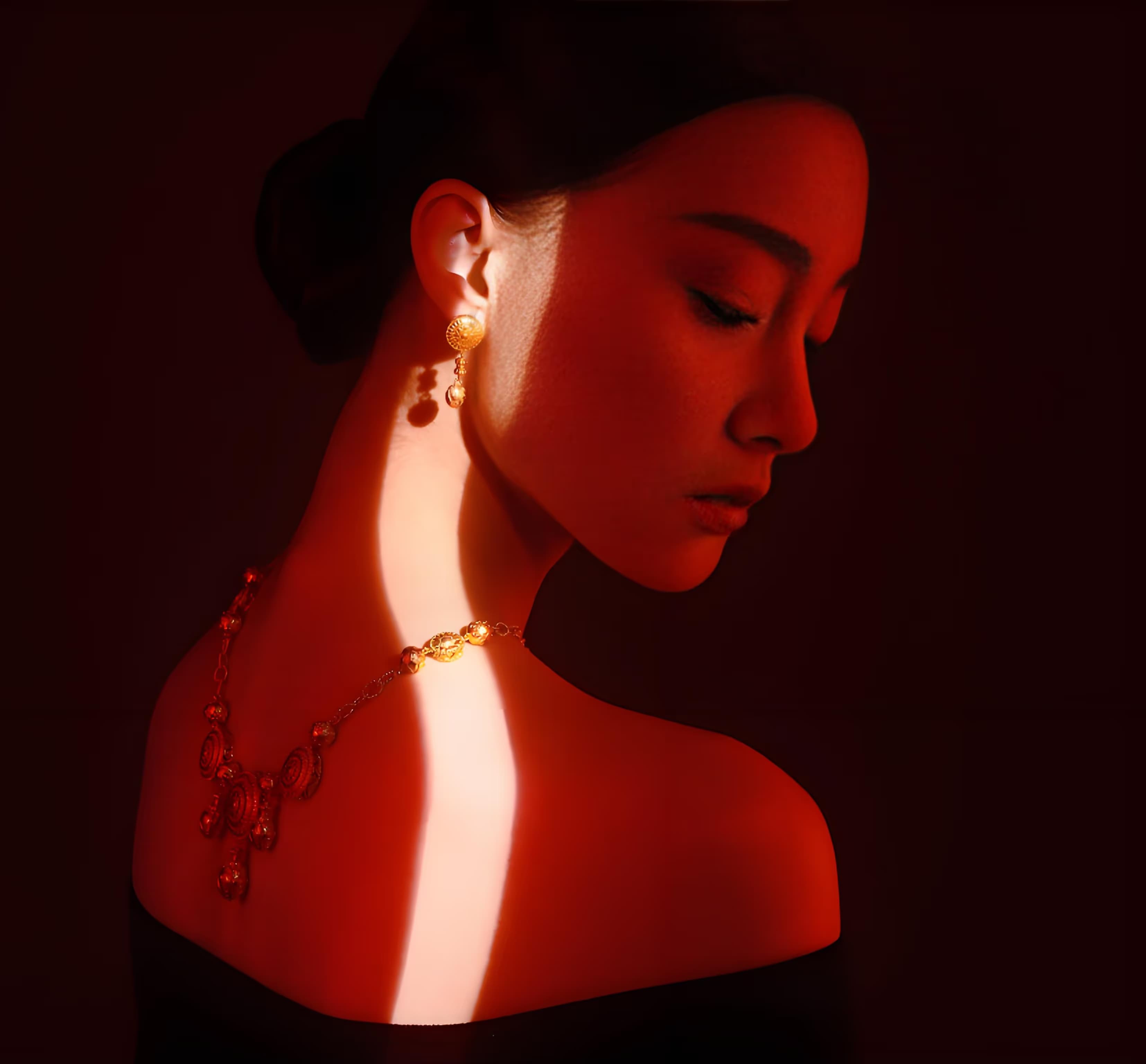 CHOW TAI FOOK