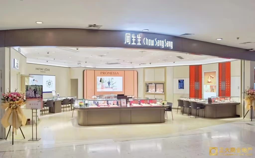 Chow Sang Sang - Image 5
