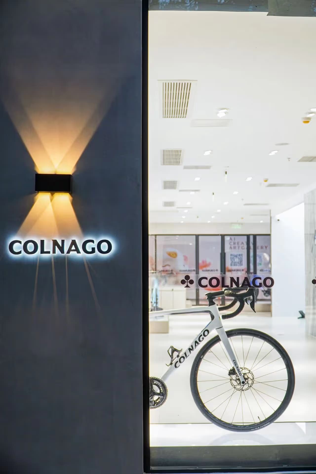COLNAGO - Image 1
