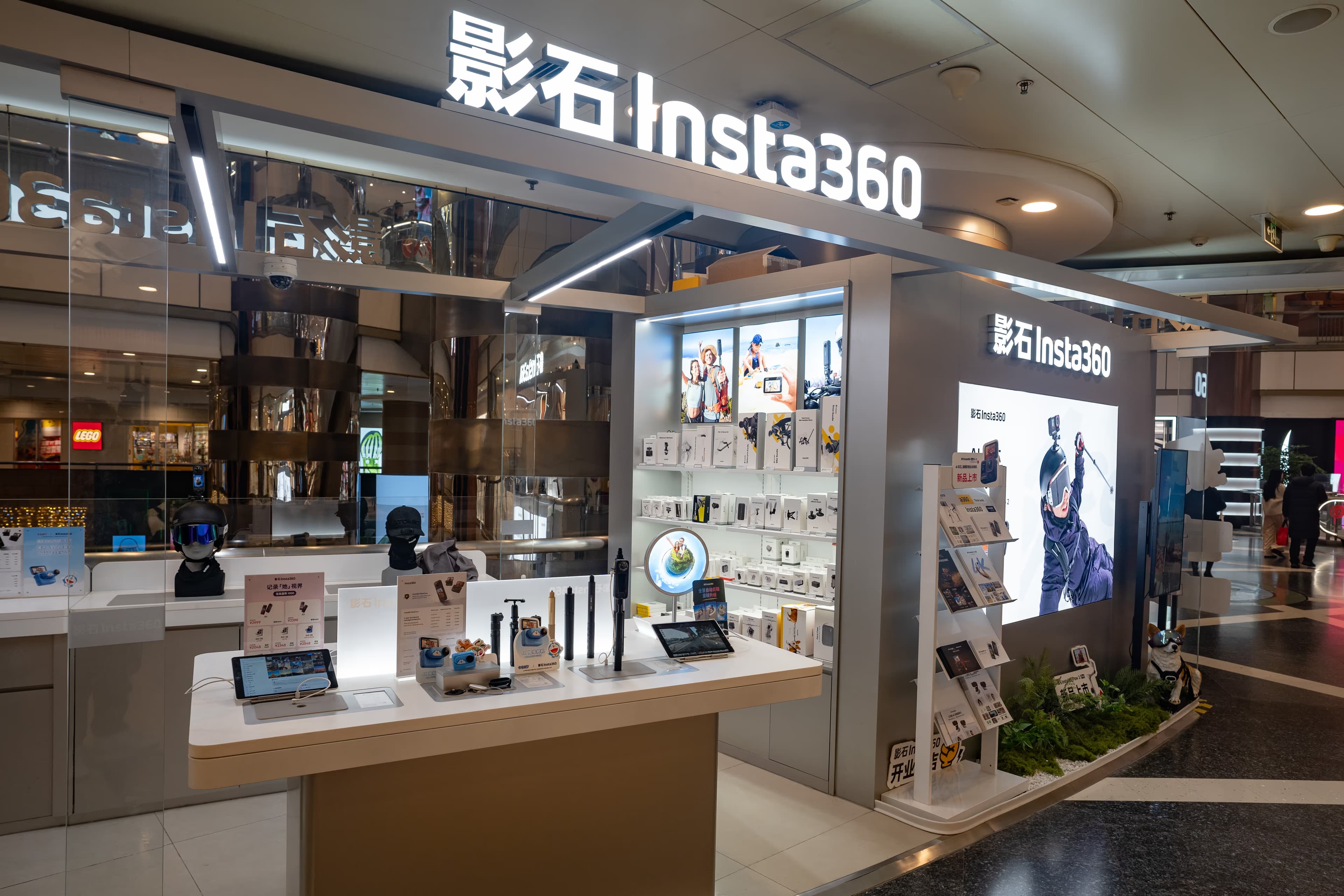 影石Insta360 - Image 1