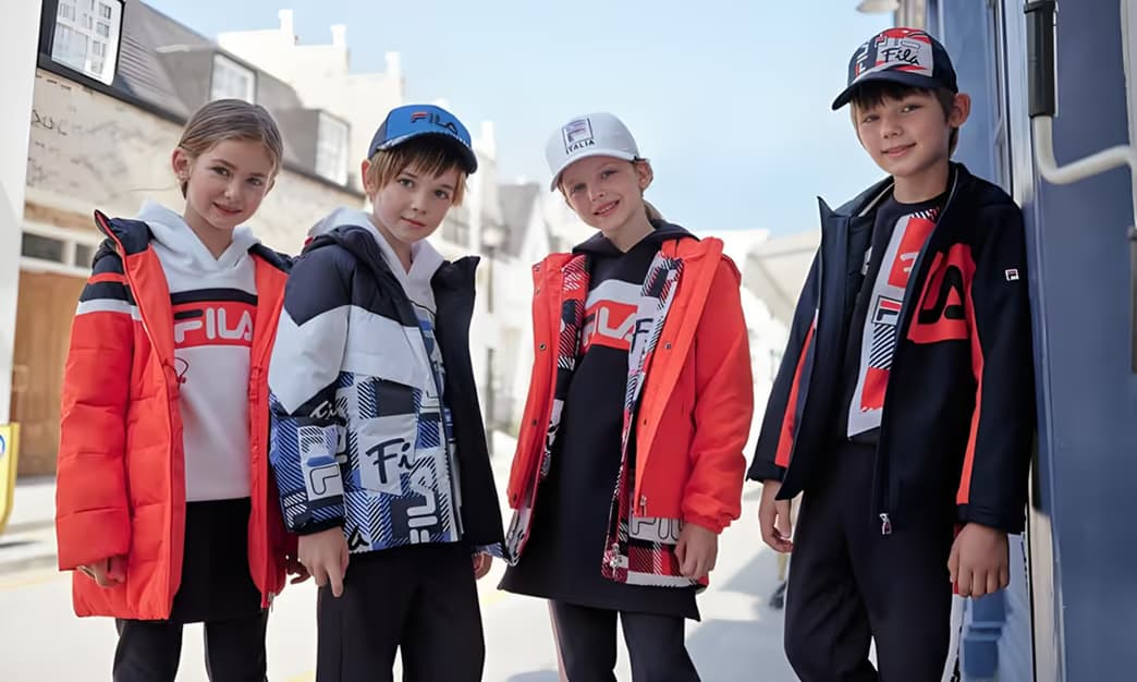 FILA KIDS