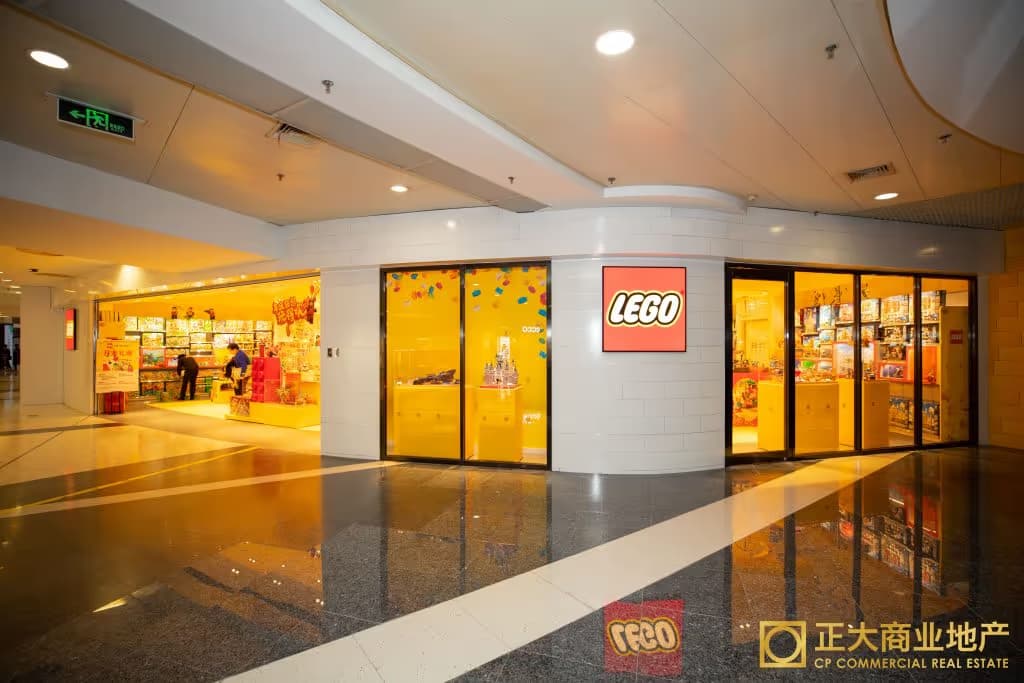 LEGO - Image 4