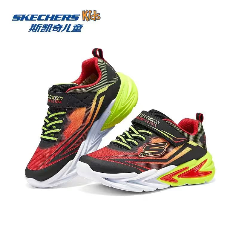 SKECHERS KIDS - Image 3