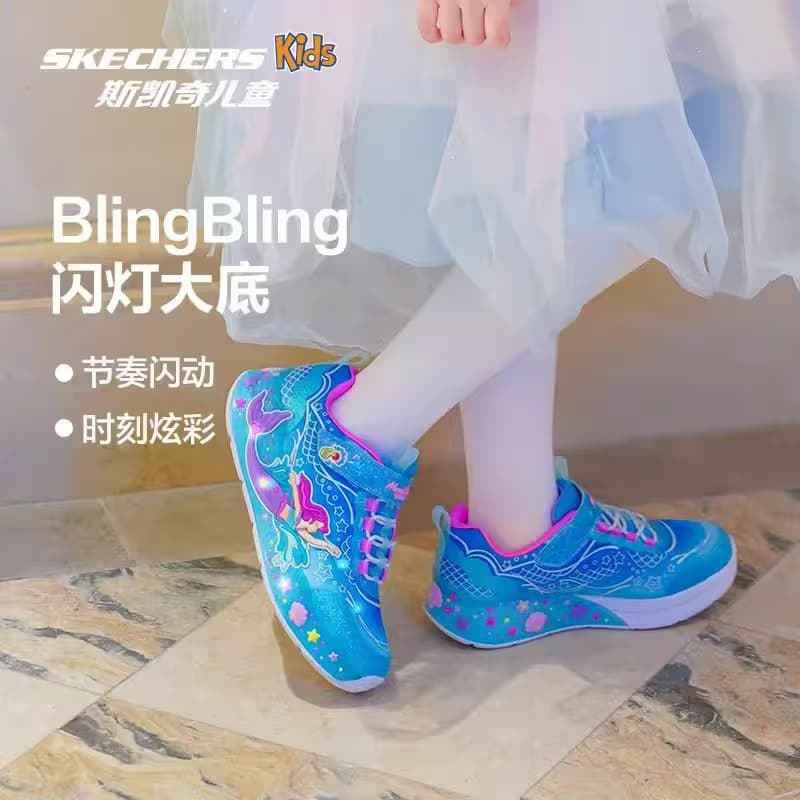 SKECHERS KIDS - Image 4
