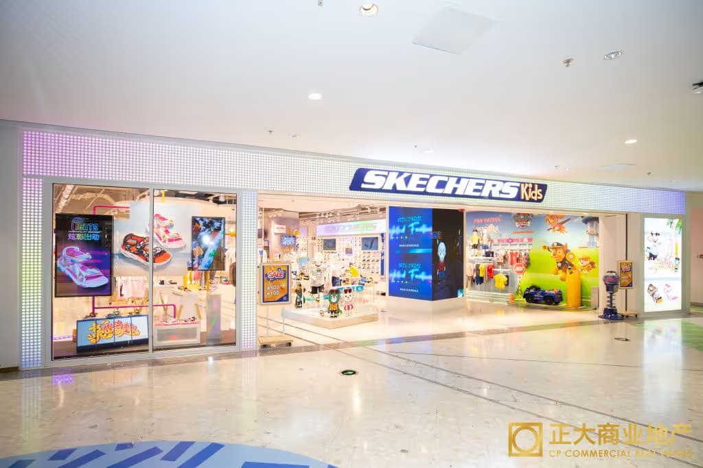 SKECHERS KIDS - Image 5