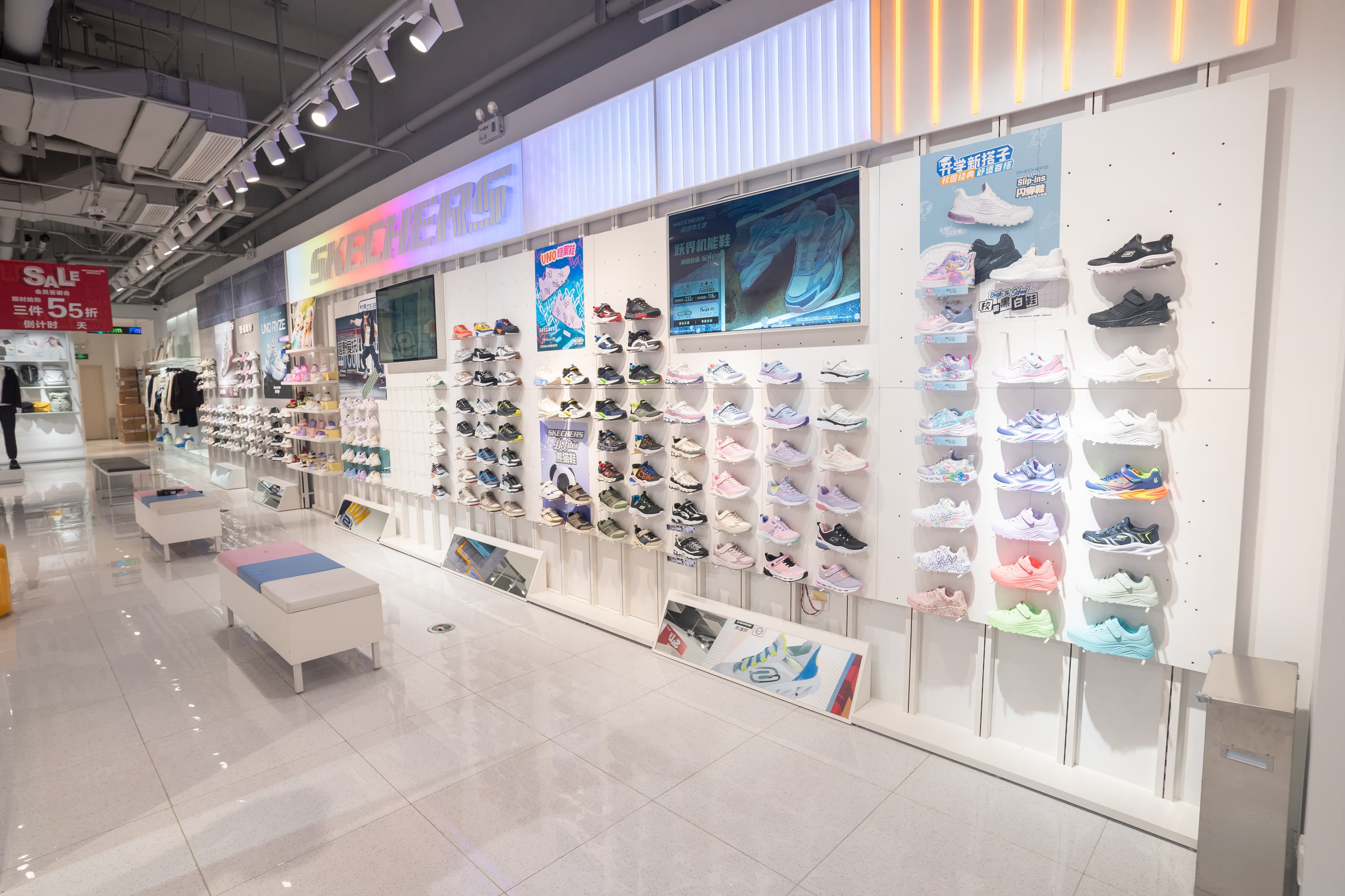 SKECHERS KIDS - Image 6