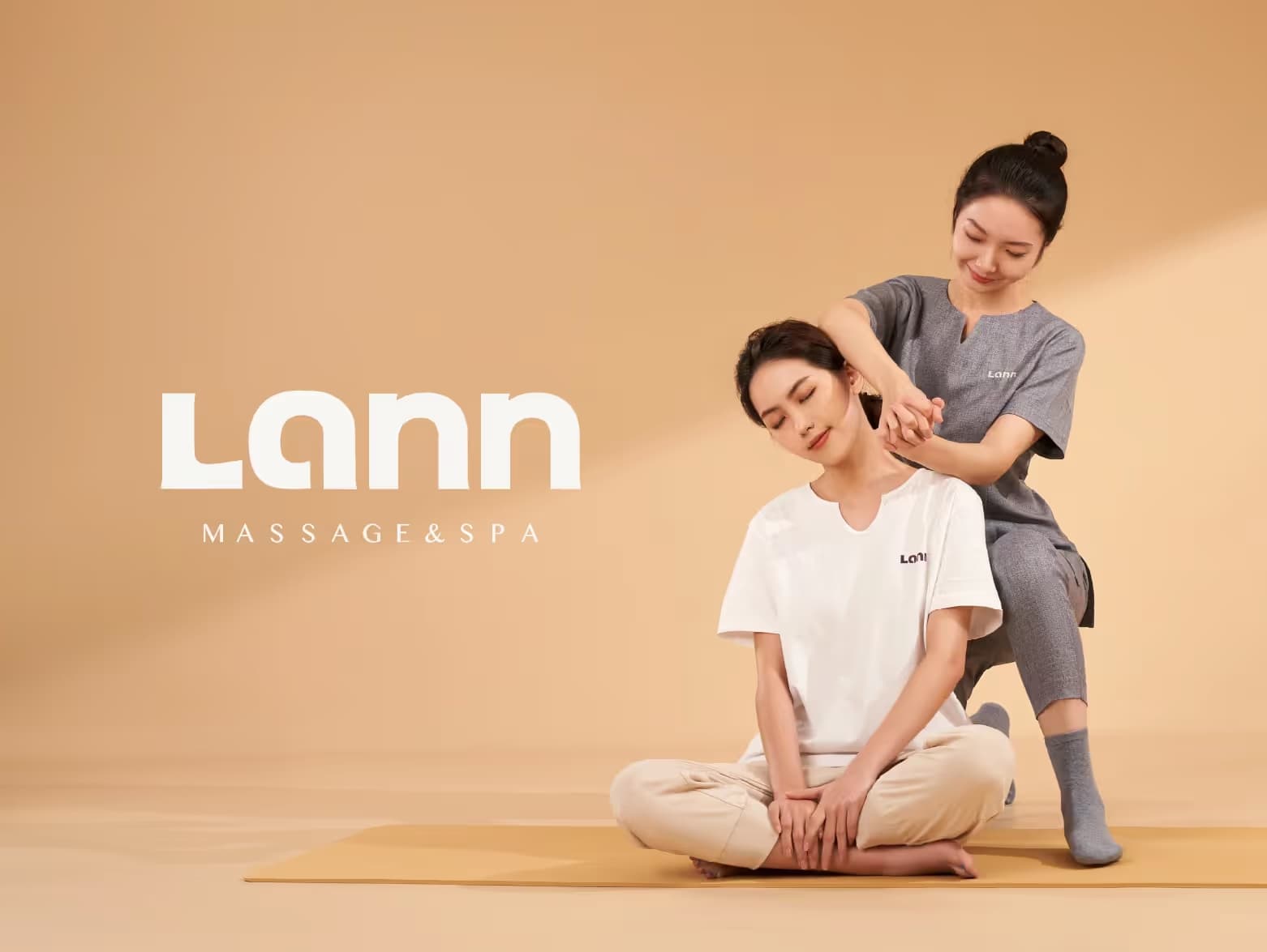 Lann Massage