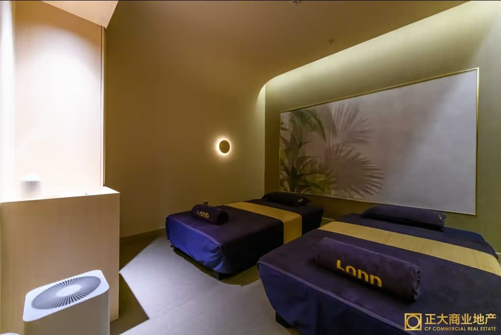 Lann Massage - Image 2