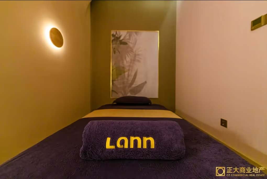 Lann Massage - Image 3