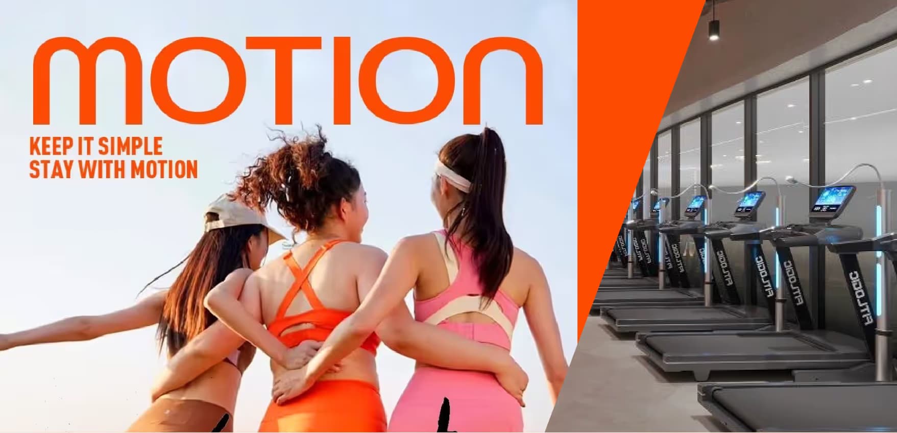 Motion
