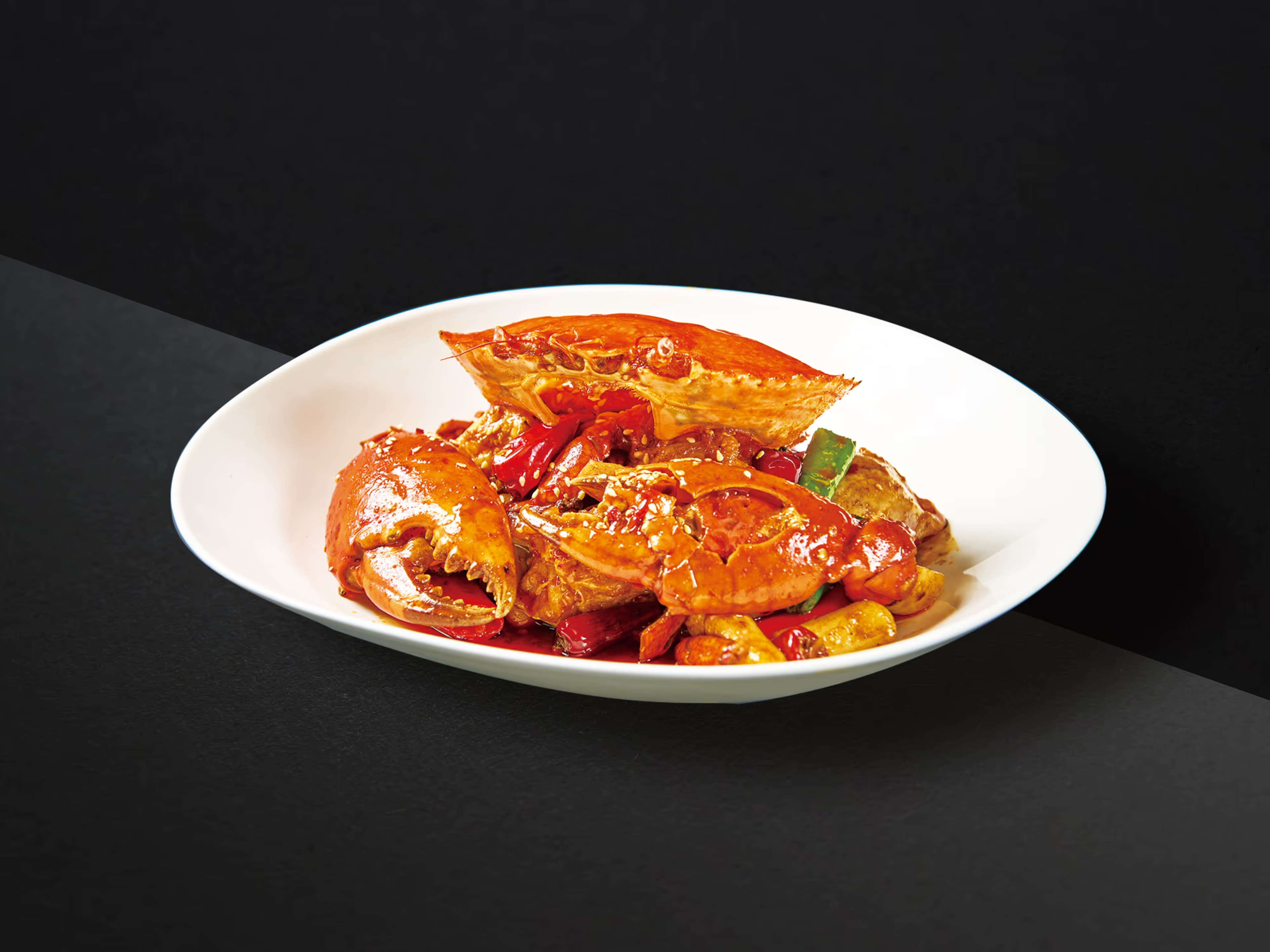 XINGSHUFU CUISINES