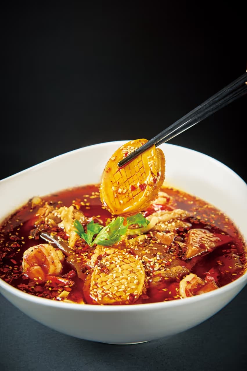 XINGSHUFU CUISINES - Image 2