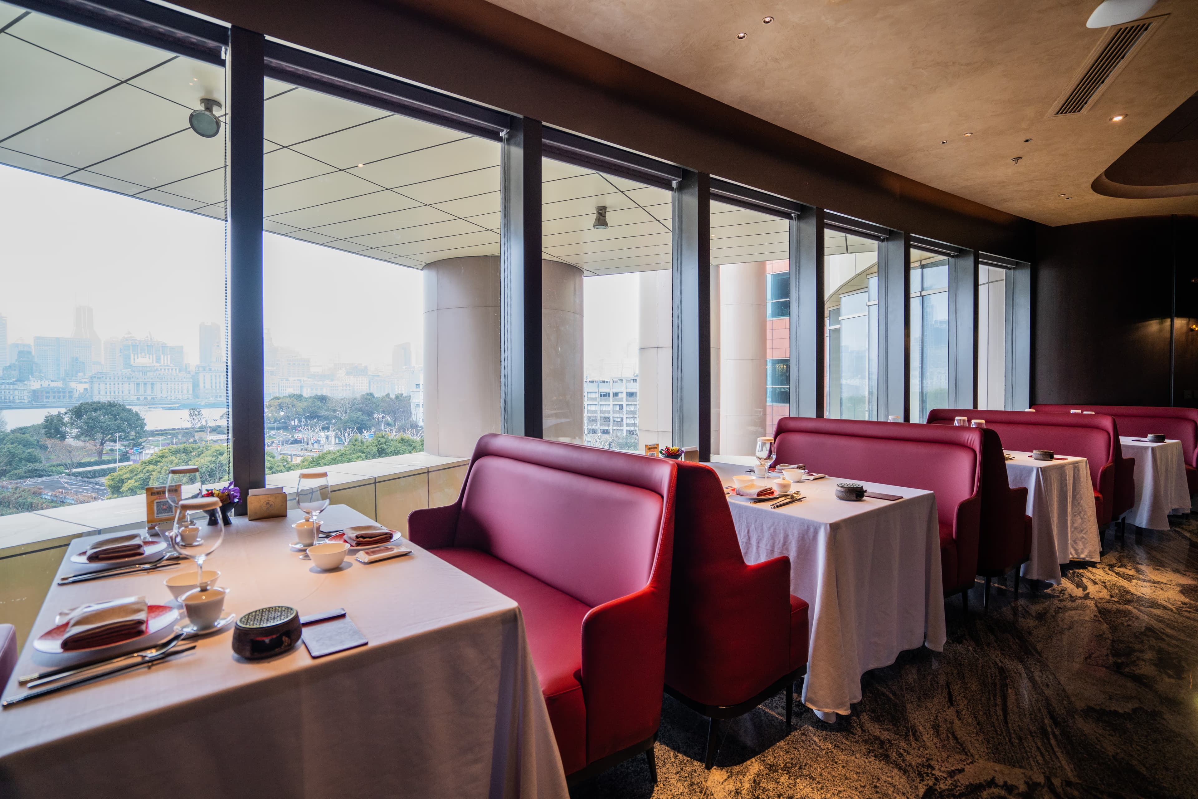 XINGSHUFU CUISINES - Image 5