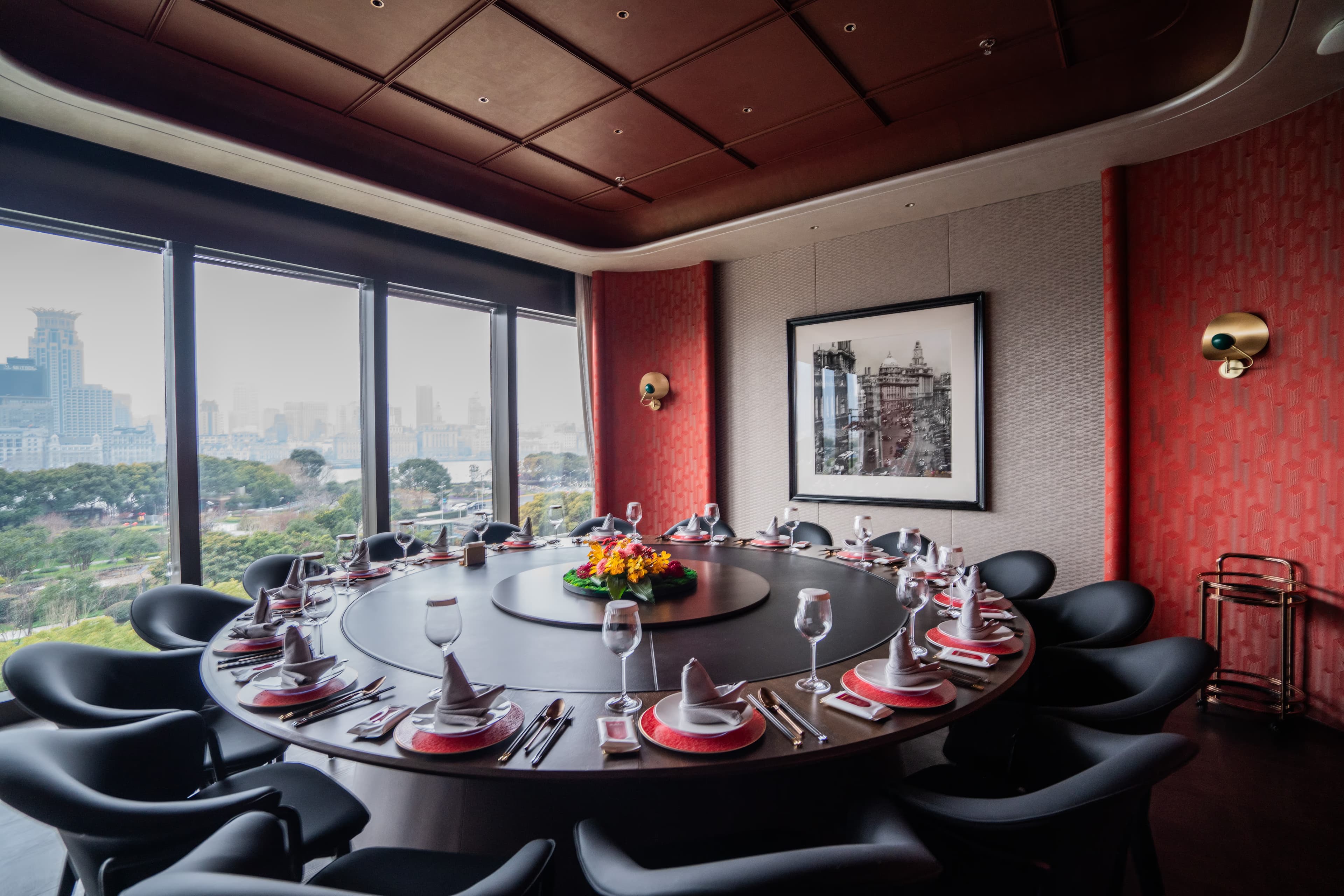 XINGSHUFU CUISINES - Image 6